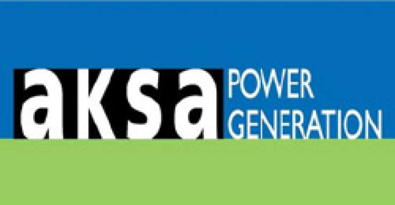 AKSA POWER GNERATION