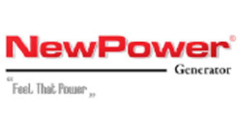 NEWPOWER GENERATOR